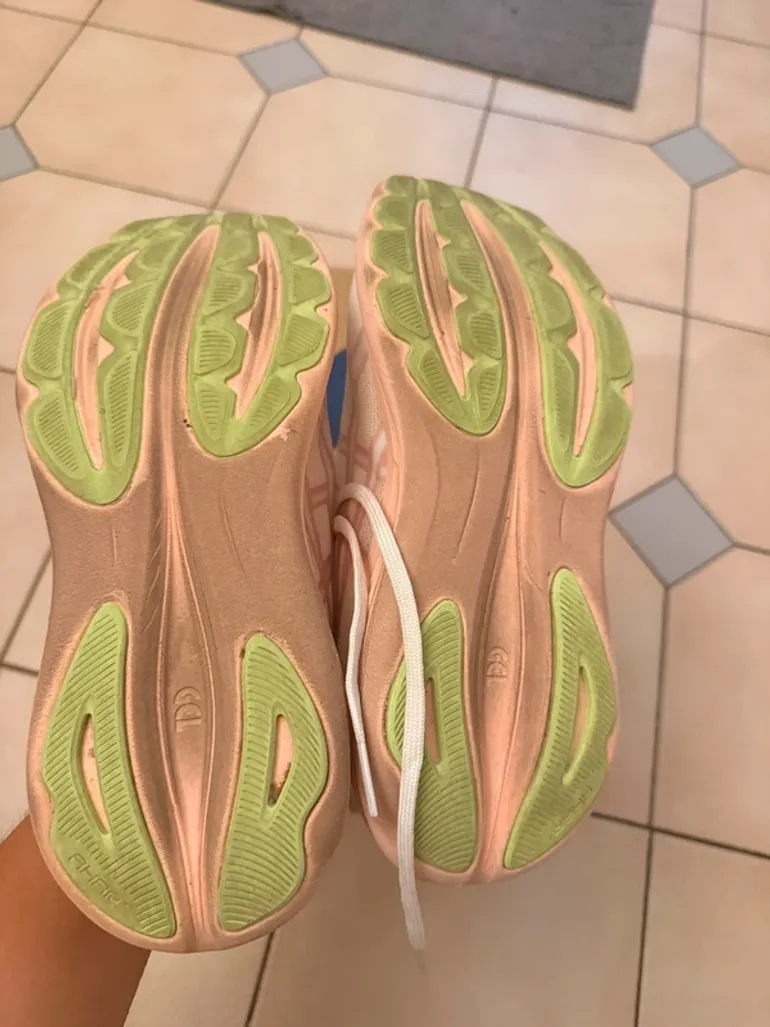 Použité Asics Gel Pulse 17 bike — obrázek 6 z 6