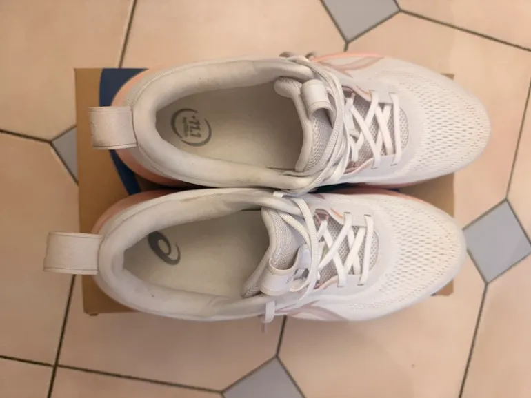 Použité Asics Gel Pulse 17 bike — obrázek 4 z 6