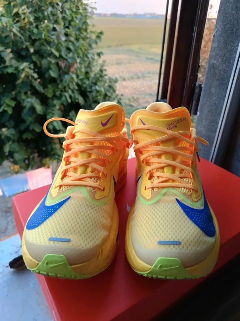 Used Nike Zoom Fly 6 bike — image 3 of 7