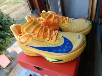 Used Nike Zoom Fly 6 bike — image 1 of 7