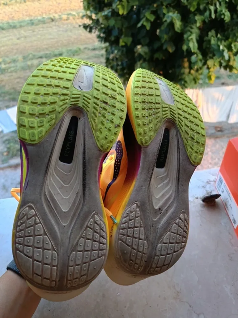 Used Nike Zoom Fly 6 bike — image 6 of 7