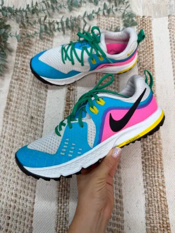 Used Nike Air Zoom Wildhorse 5 bike — image 2 of 13