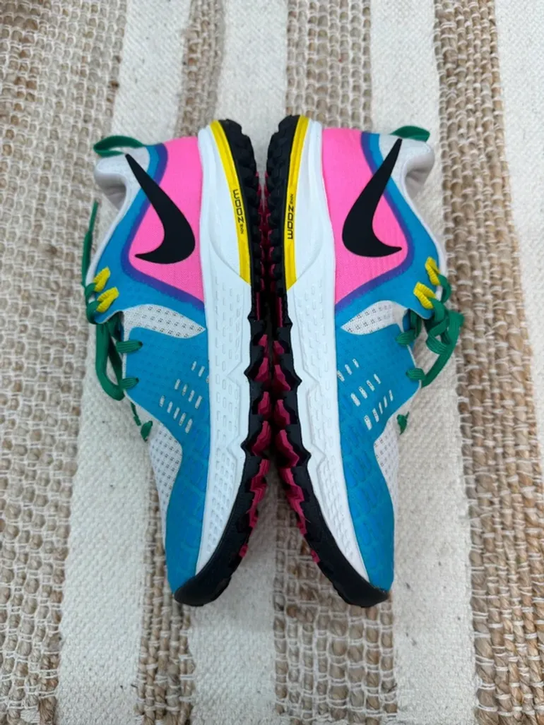 Used Nike Air Zoom Wildhorse 5 bike — image 11 of 13