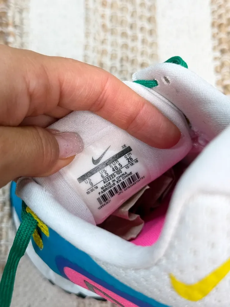 Used Nike Air Zoom Wildhorse 5 bike — image 12 of 13
