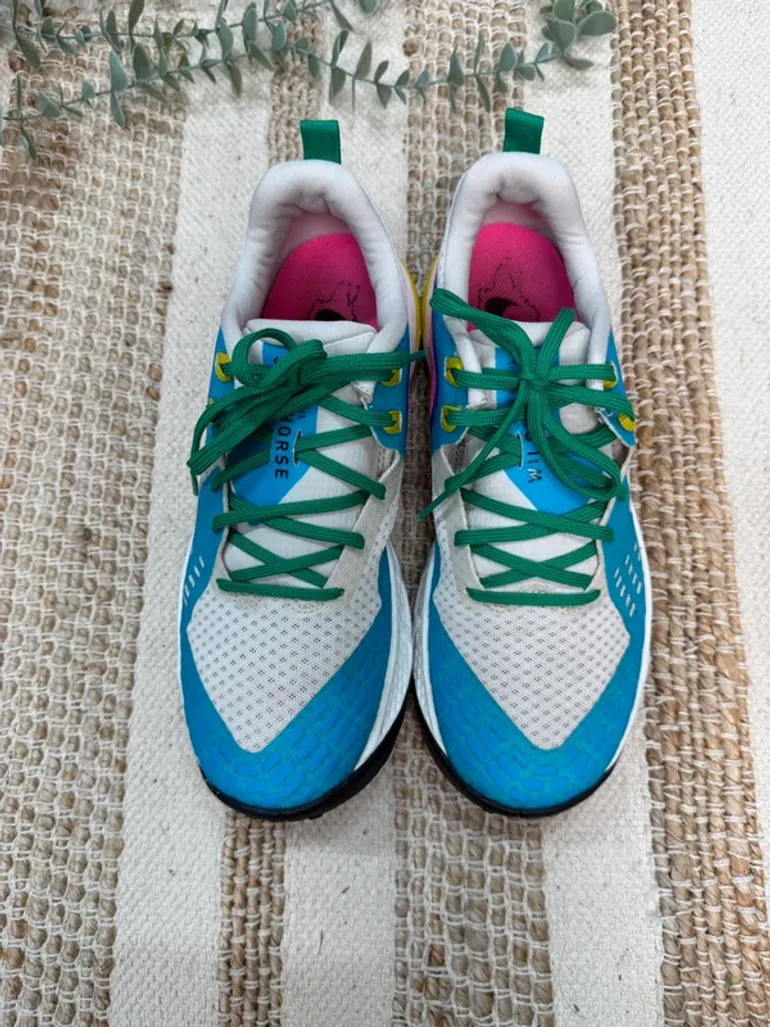 Used Nike Air Zoom Wildhorse 5 bike — image 3 of 13