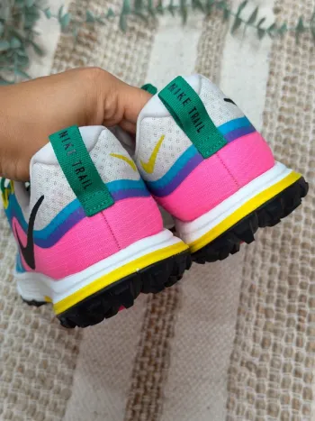 Used Nike Air Zoom Wildhorse 5 bike — image 6 of 13