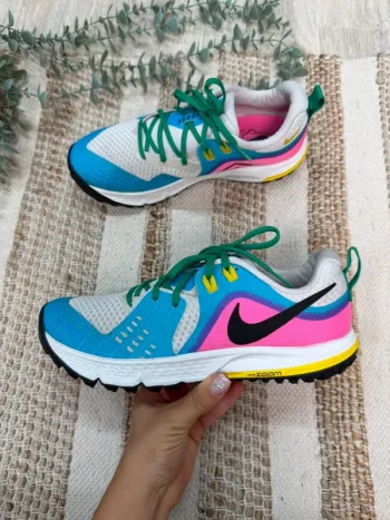 Used Nike Air Zoom Wildhorse 5 bike — image 1 of 13