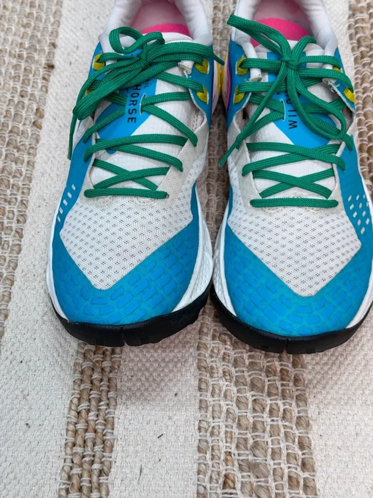 Used Nike Air Zoom Wildhorse 5 bike — image 4 of 13