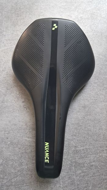 Used Cube Nuance 2019 bike — image 1 of 2