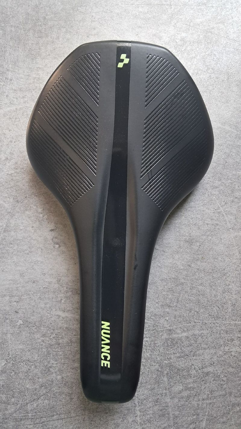 Cube Nuance 2019 Saddles & Seatposts usato