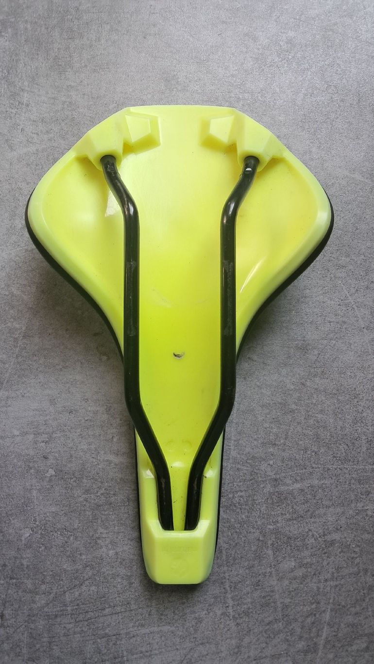 Used Cube Nuance 2019 bike — image 2 of 2