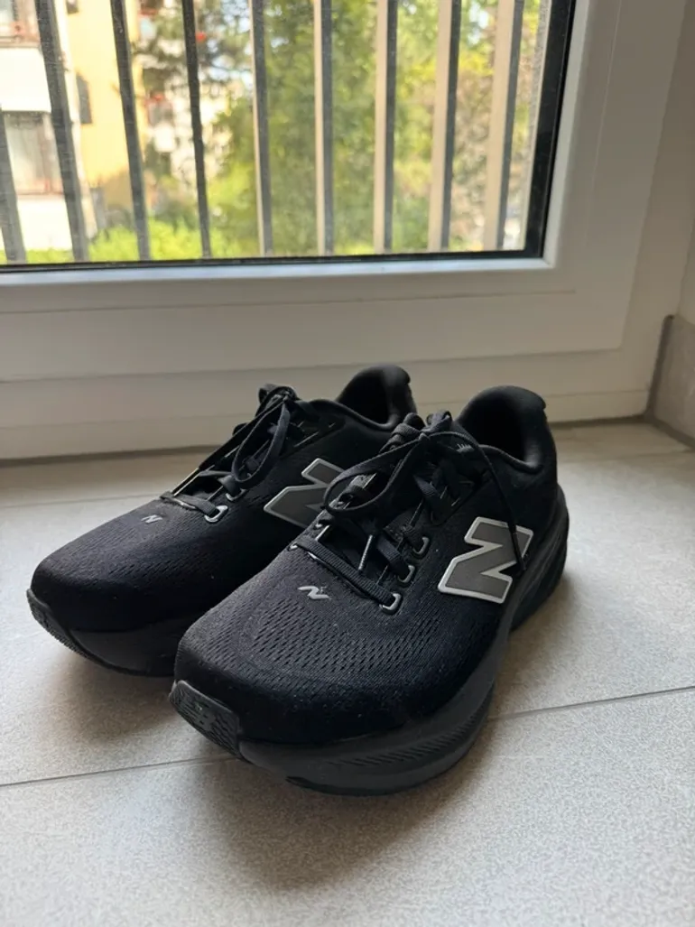 New Balance Fresh Foam X 860 bike usato — immagine 2 di 14