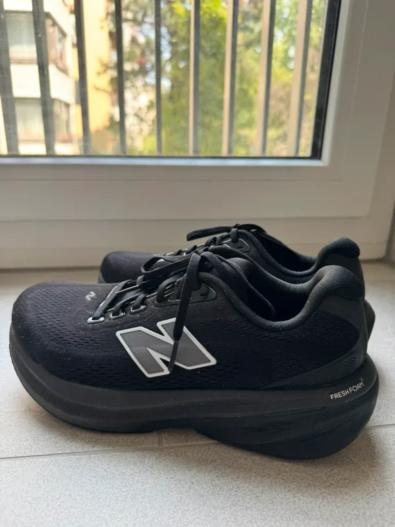 New Balance Fresh Foam X 860 bike usato — immagine 9 di 14