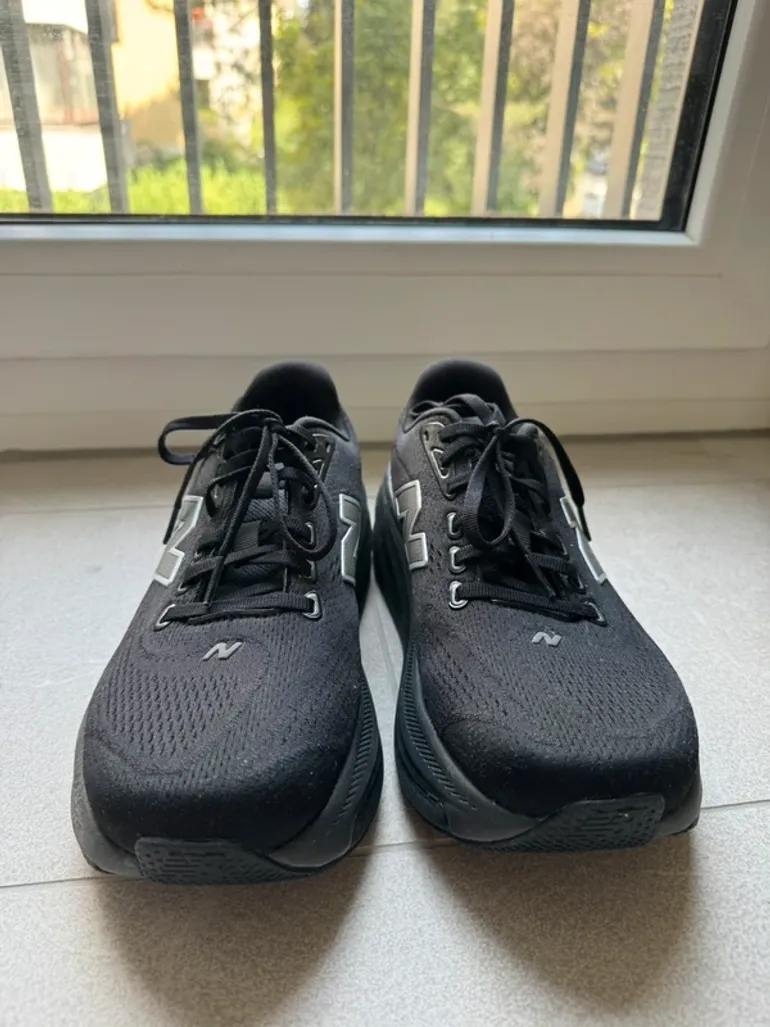 New Balance Fresh Foam X 860 bike usato — immagine 3 di 14