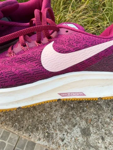Nike Air Zoom bike usato — immagine 2 di 5
