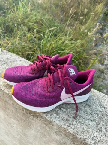 Nike Air Zoom bike usato — immagine 1 di 5