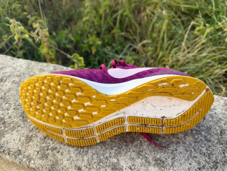 Nike Air Zoom bike usato — immagine 3 di 5