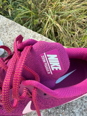 Nike Air Zoom bike usato — immagine 4 di 5