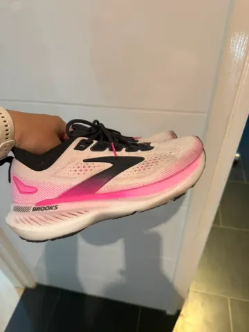 Gebrauchtes Brooks GTS Running Shoes