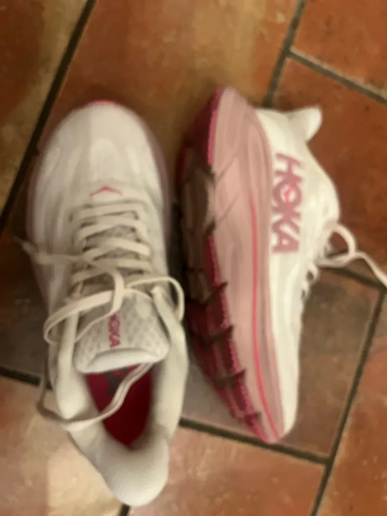 Used Hoka Clifton 10 bike — image 6 of 11