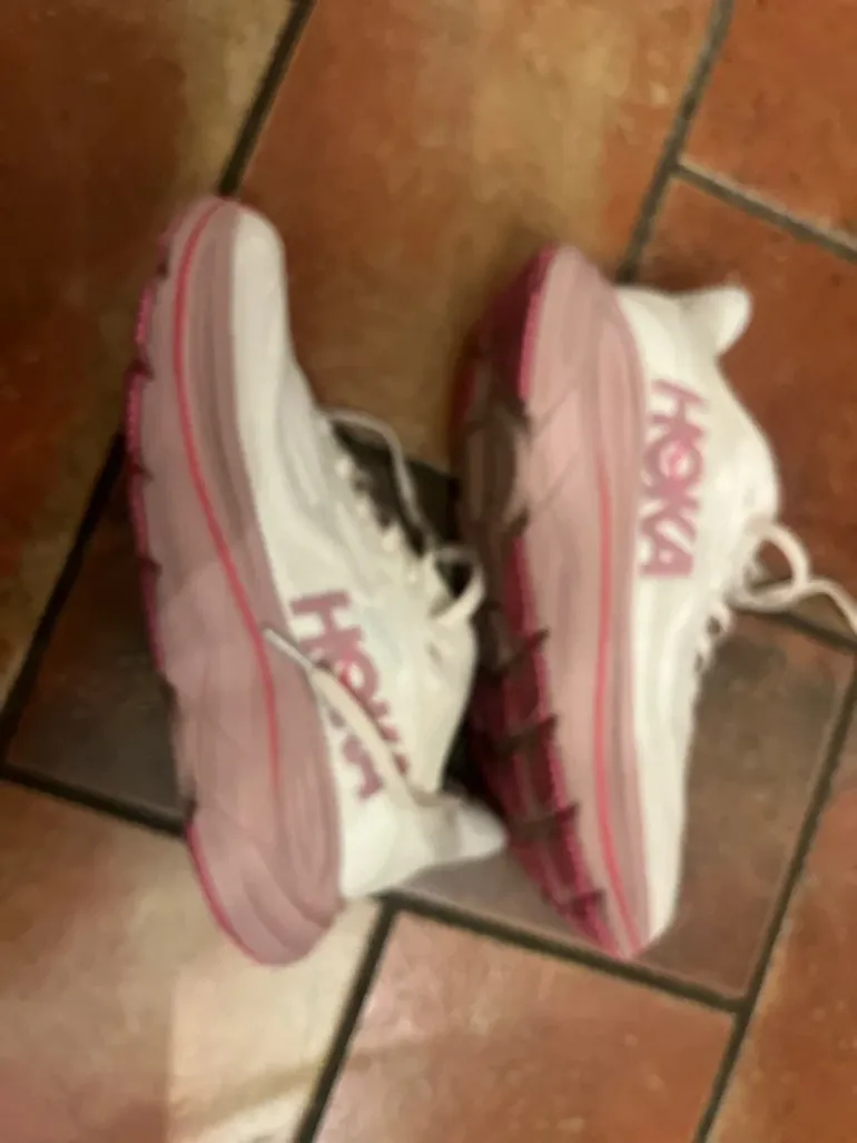 Used Hoka Clifton 10 bike — image 7 of 11