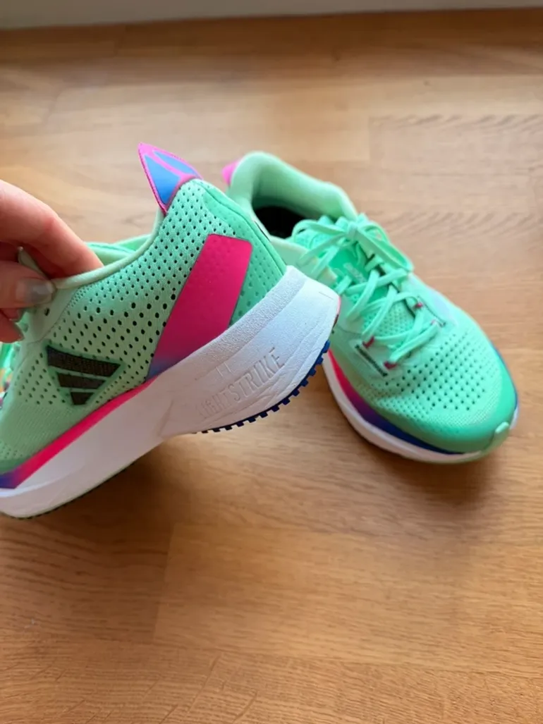 Adidas Adizero bike usato — immagine 2 di 5