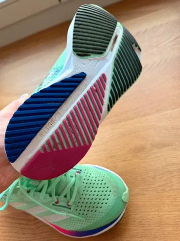 Adidas Adizero bike usato — immagine 3 di 5