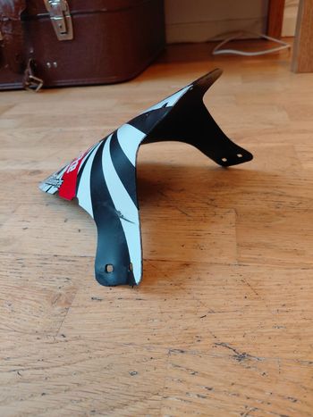 Gebrauchtes risel design Mudguard bike — Bild 3 von 4