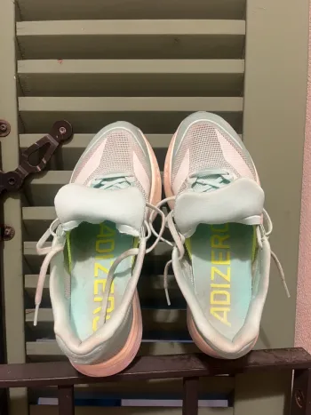 Gebrauchtes Adidas Boston 13 bike — Bild 3 von 10