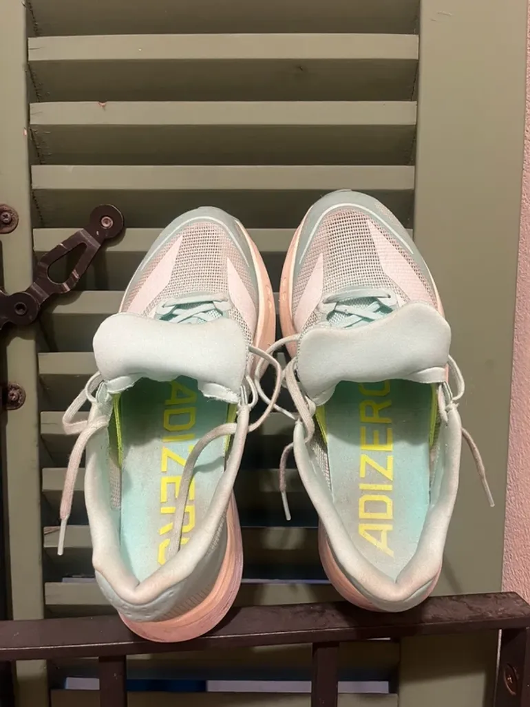 Gebrauchtes Adidas Boston 13 bike — Bild 3 von 10
