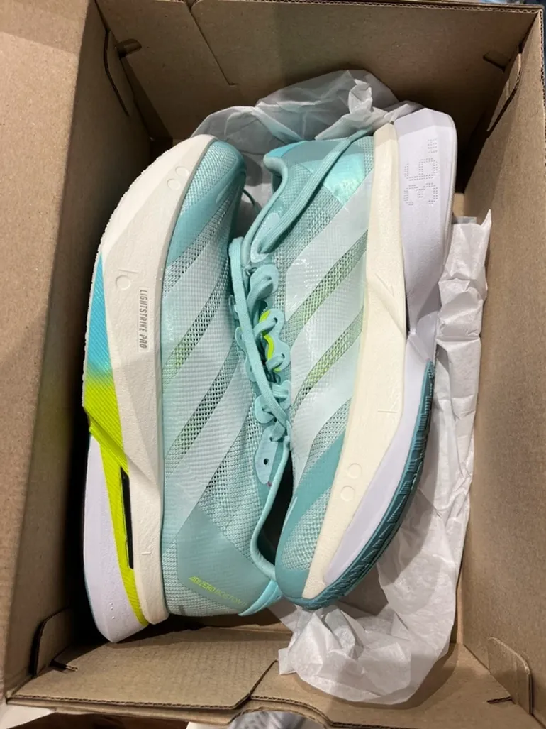 Gebrauchtes Adidas Boston 13 bike — Bild 8 von 10