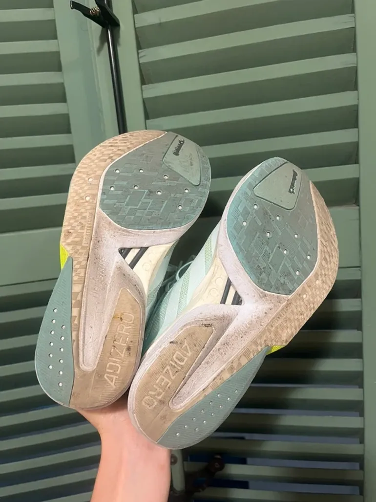 Gebrauchtes Adidas Boston 13 bike — Bild 7 von 10