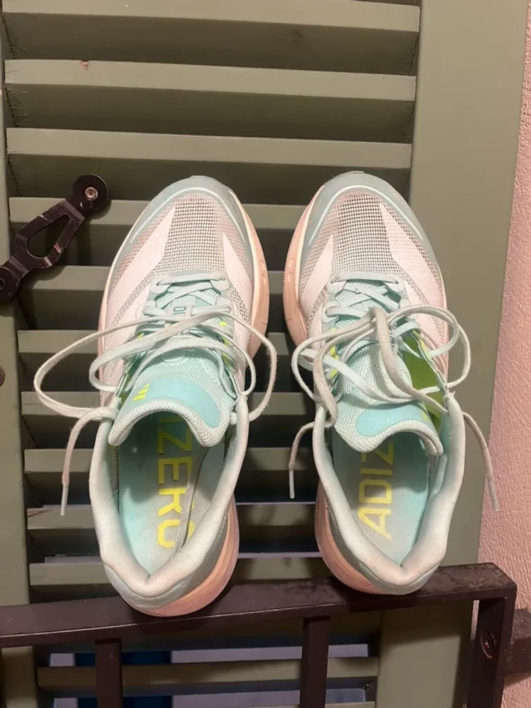 Gebrauchtes Adidas Boston 13 bike — Bild 4 von 10