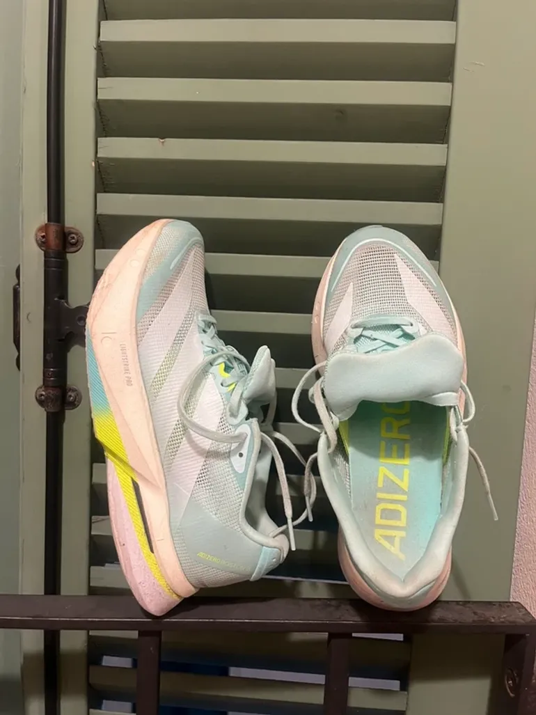 Gebrauchtes Adidas Boston 13 bike — Bild 2 von 10