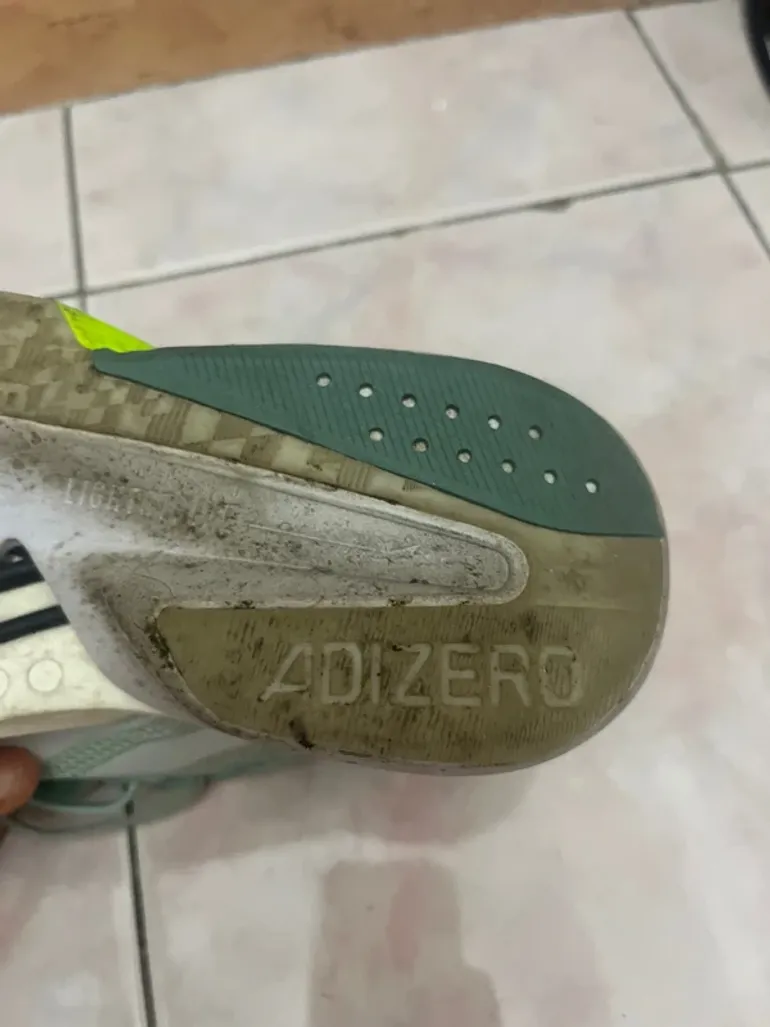 Gebrauchtes Adidas Boston 13 bike — Bild 9 von 10