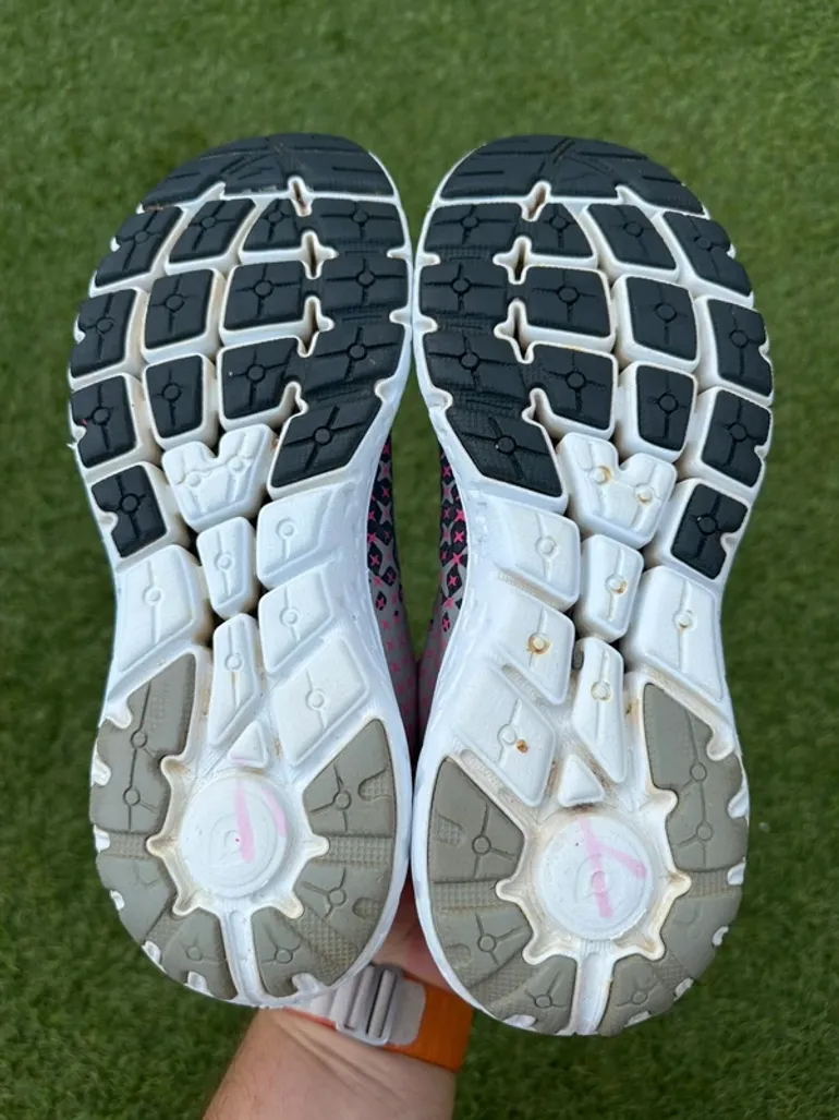 Brooks Running Sneakers bike usato — immagine 10 di 11