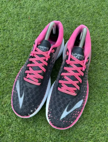 Brooks Running Sneakers bike usato — immagine 3 di 11