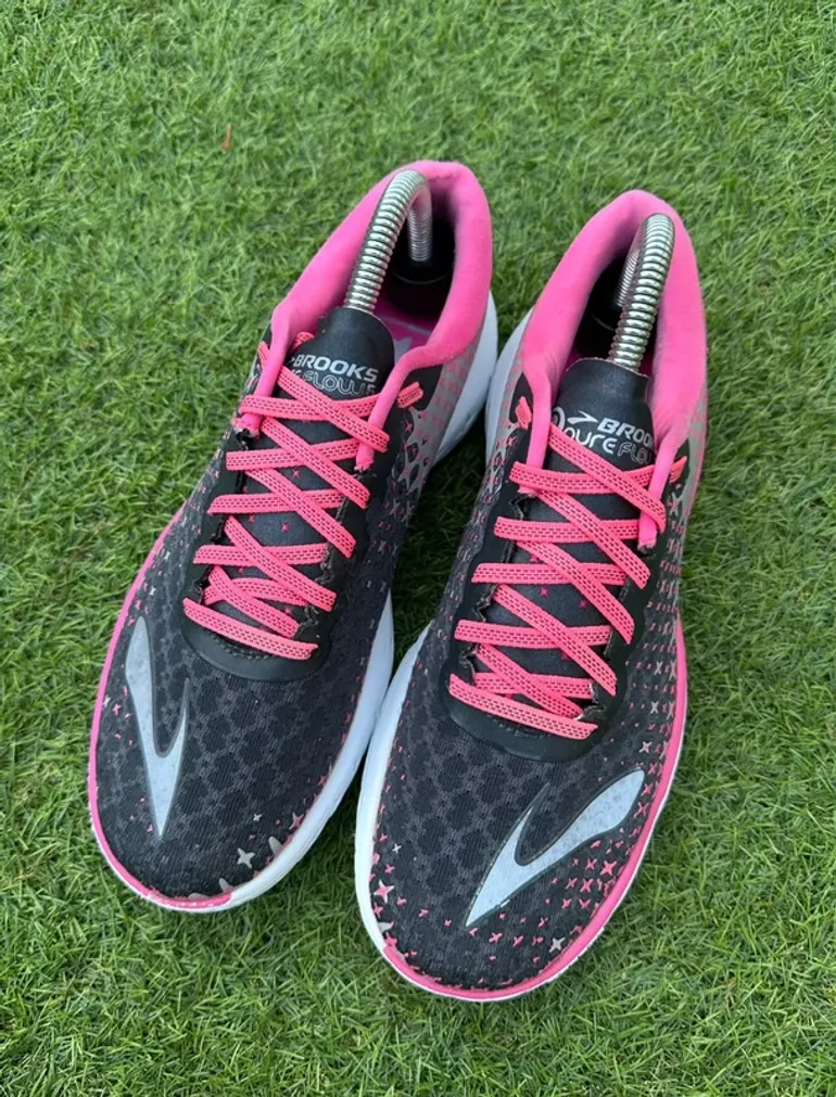Brooks Running Sneakers bike usato — immagine 3 di 11