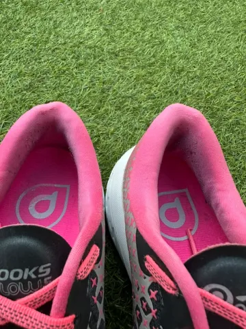 Brooks Running Sneakers bike usato — immagine 5 di 11