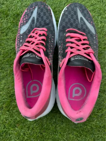 Brooks Running Sneakers bike usato — immagine 4 di 11