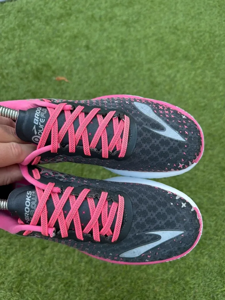 Brooks Running Sneakers bike usato — immagine 7 di 11