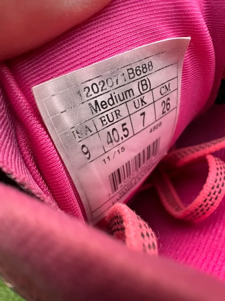 Brooks Running Sneakers bike usato — immagine 11 di 11