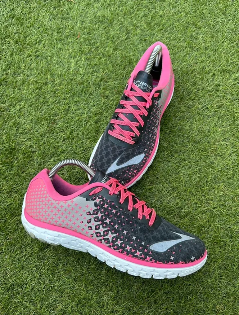Brooks Running Sneakers bike usato — immagine 2 di 11