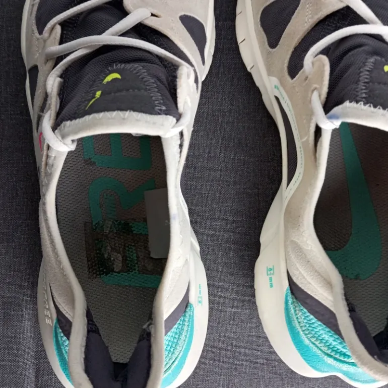 Použité Nike Free bike — obrázek 5 z 8