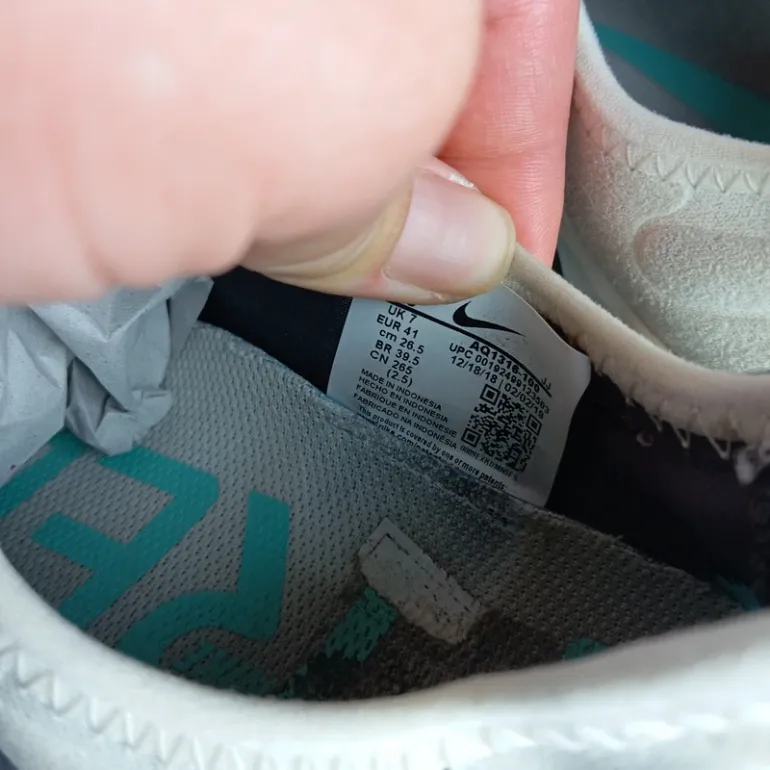 Použité Nike Free bike — obrázek 7 z 8