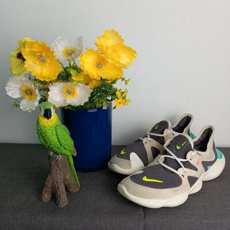 Použité Nike Free bike — obrázek 2 z 8