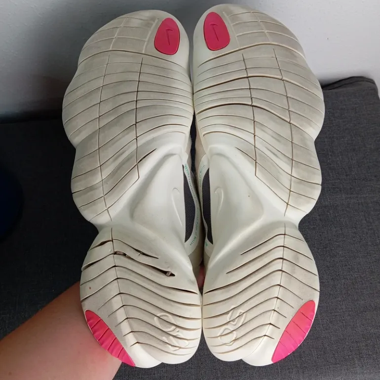 Použité Nike Free bike — obrázek 8 z 8