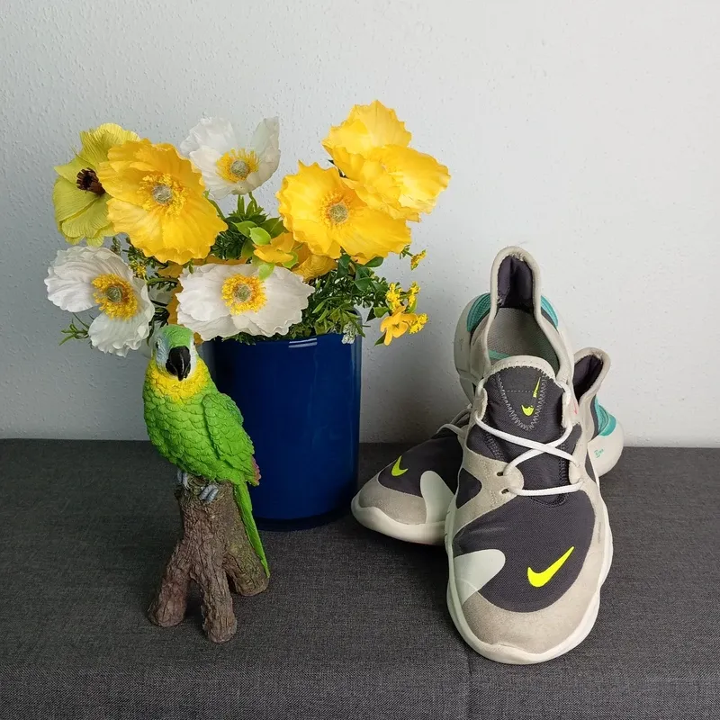 Použité Nike Free Running Shoes