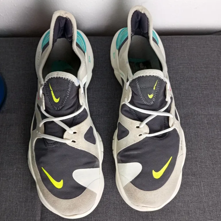 Použité Nike Free bike — obrázek 3 z 8