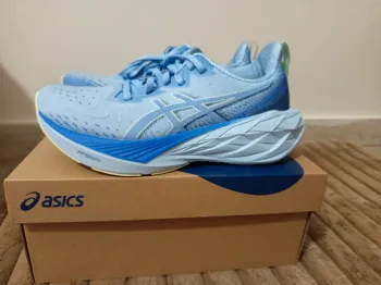 Gebrauchtes Asics Novablast 4 bike — Bild 2 von 13